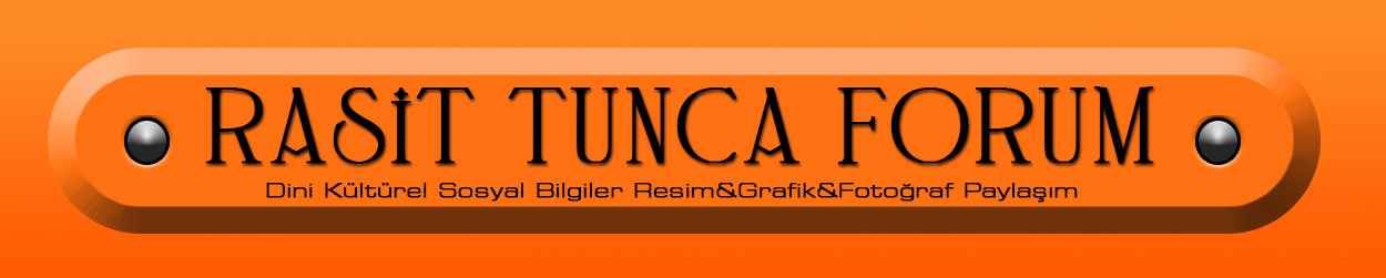 Rasit Tunca - Tiryaki Board